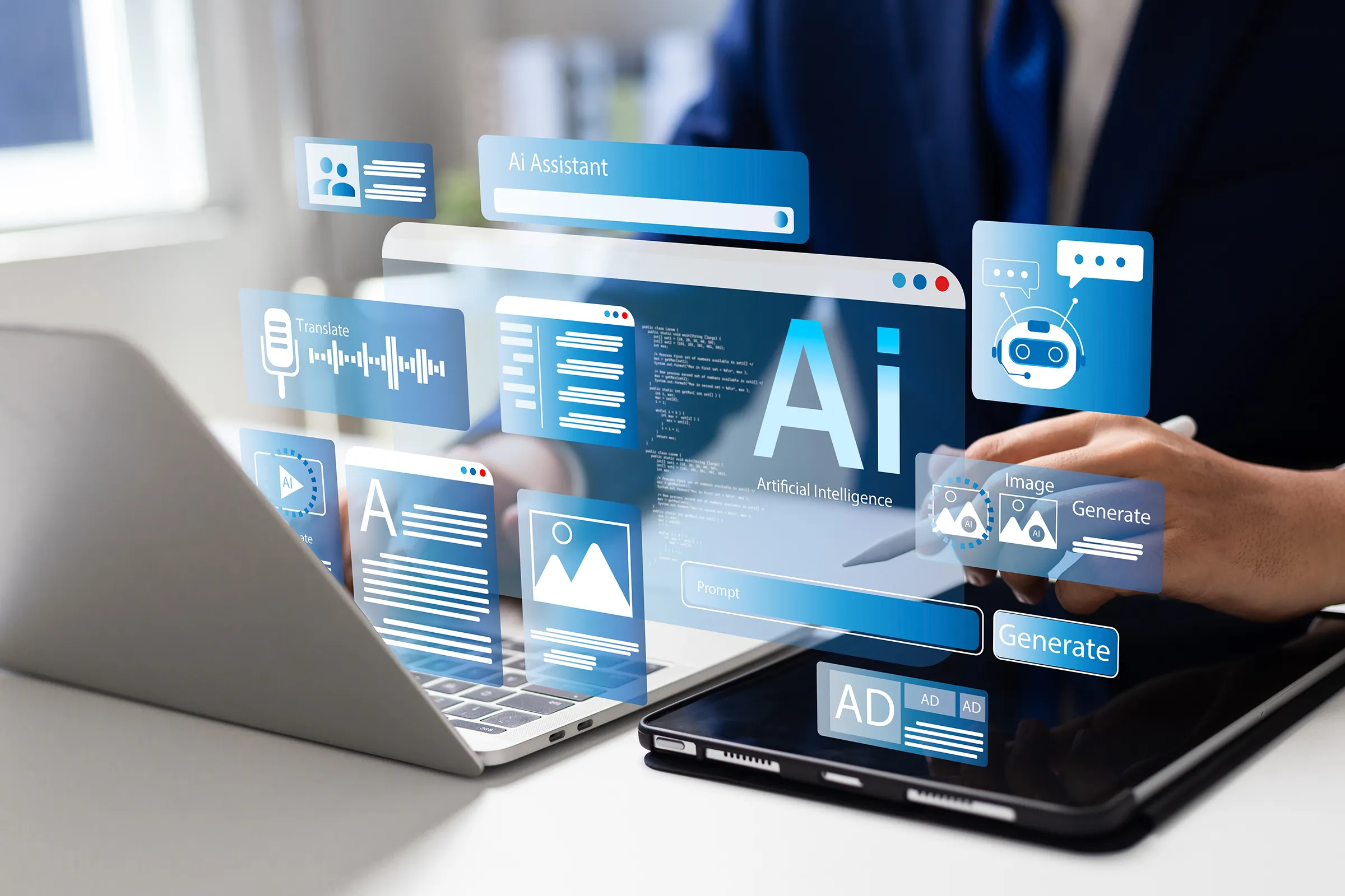 5 Must-Have AI Tools for Social Media Management in 2025